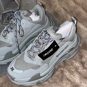 Balenciaga Triple S Sneakers